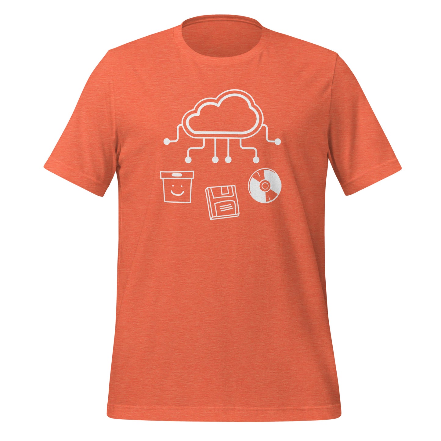 The Cloud is King