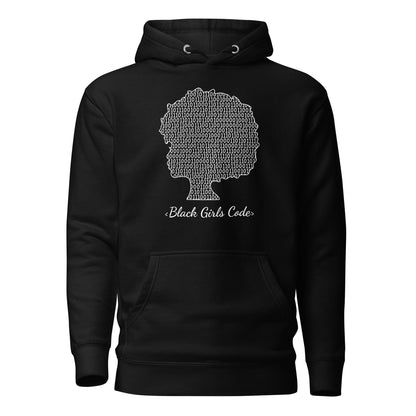 Black Girls Code Hoodie