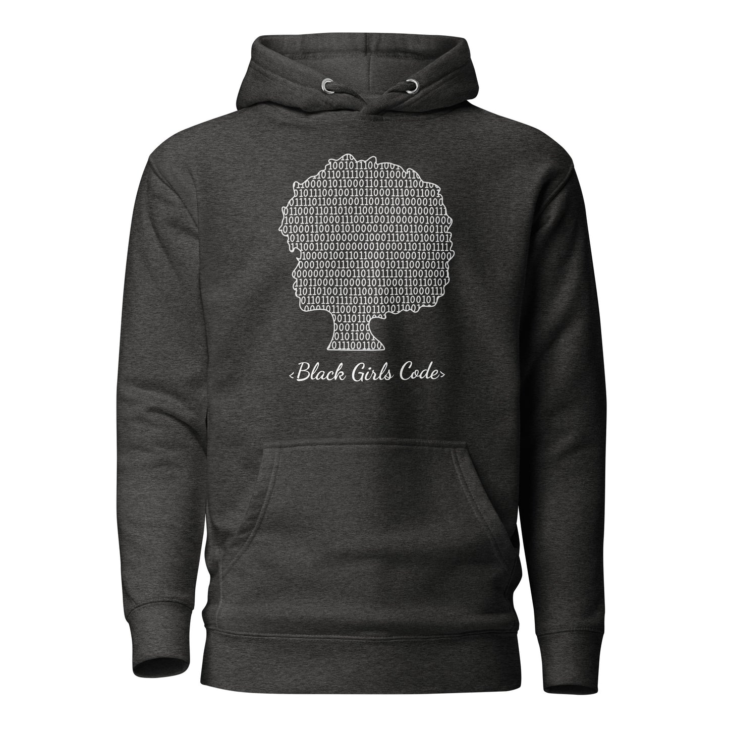 Black Girls Code Hoodie