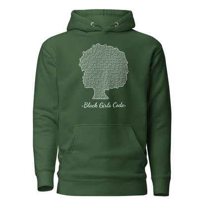 Black Girls Code Hoodie