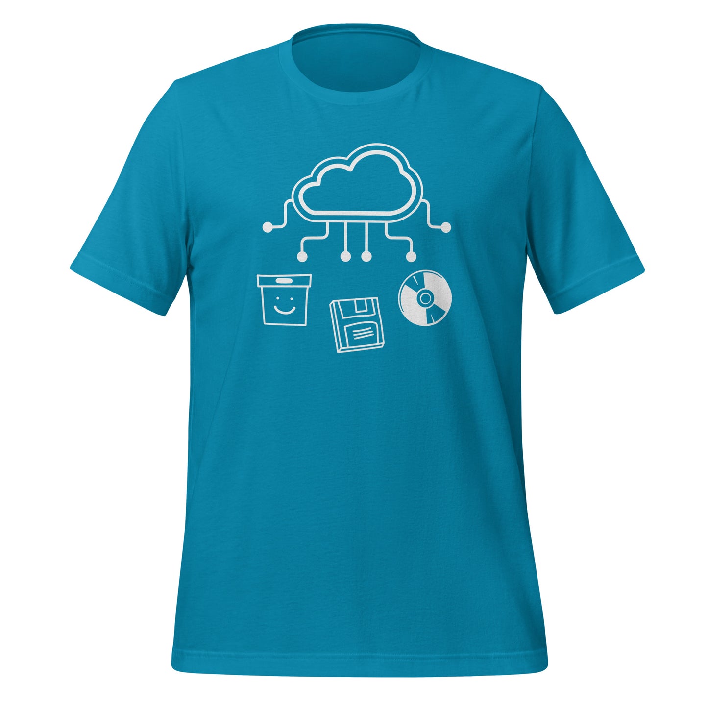 The Cloud is King