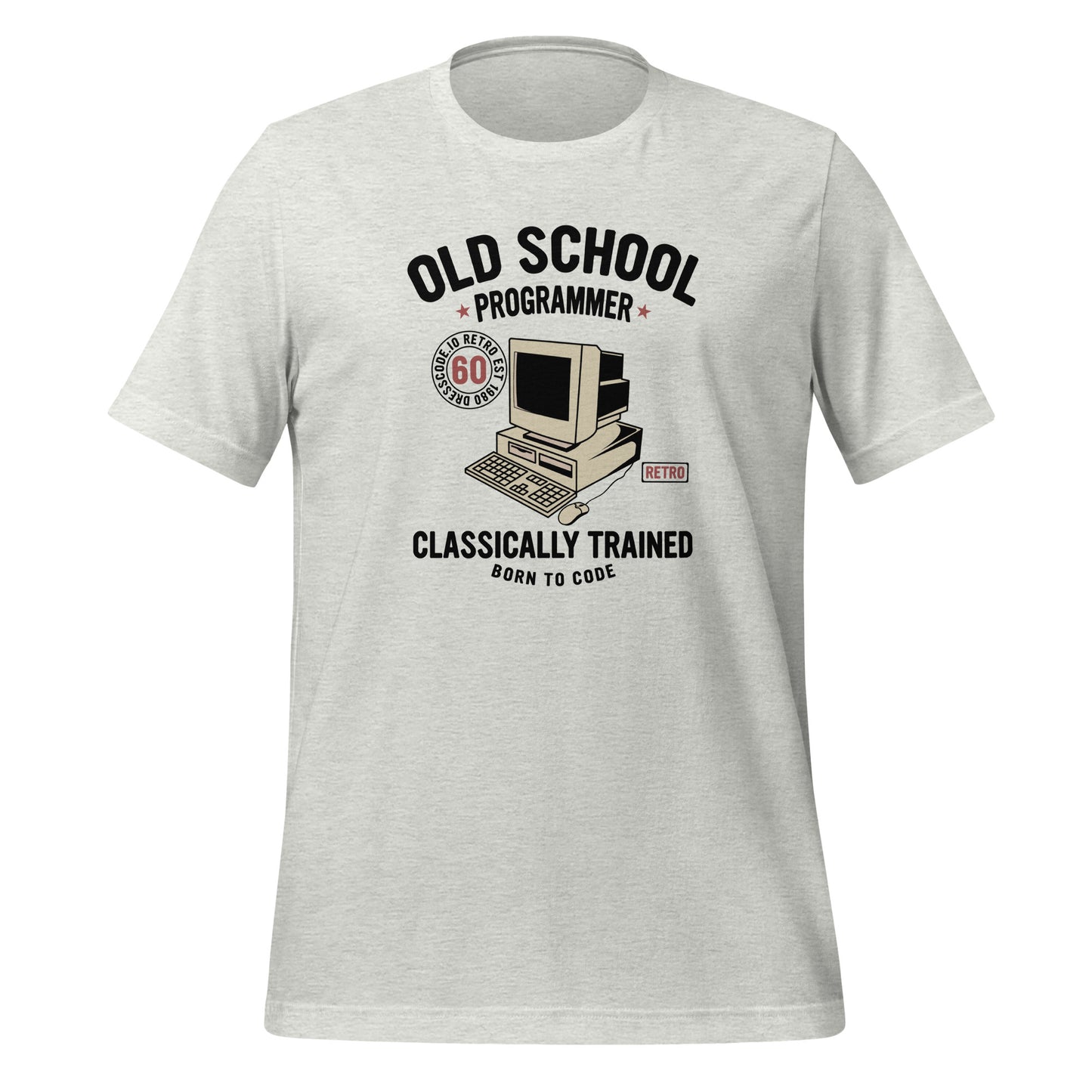 Classically Trained Tee
