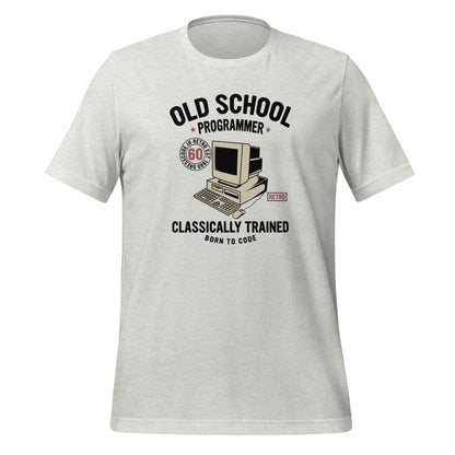 Classically Trained Tee