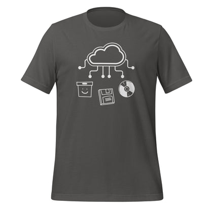 The Cloud is King