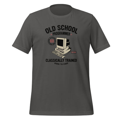Classically Trained Tee