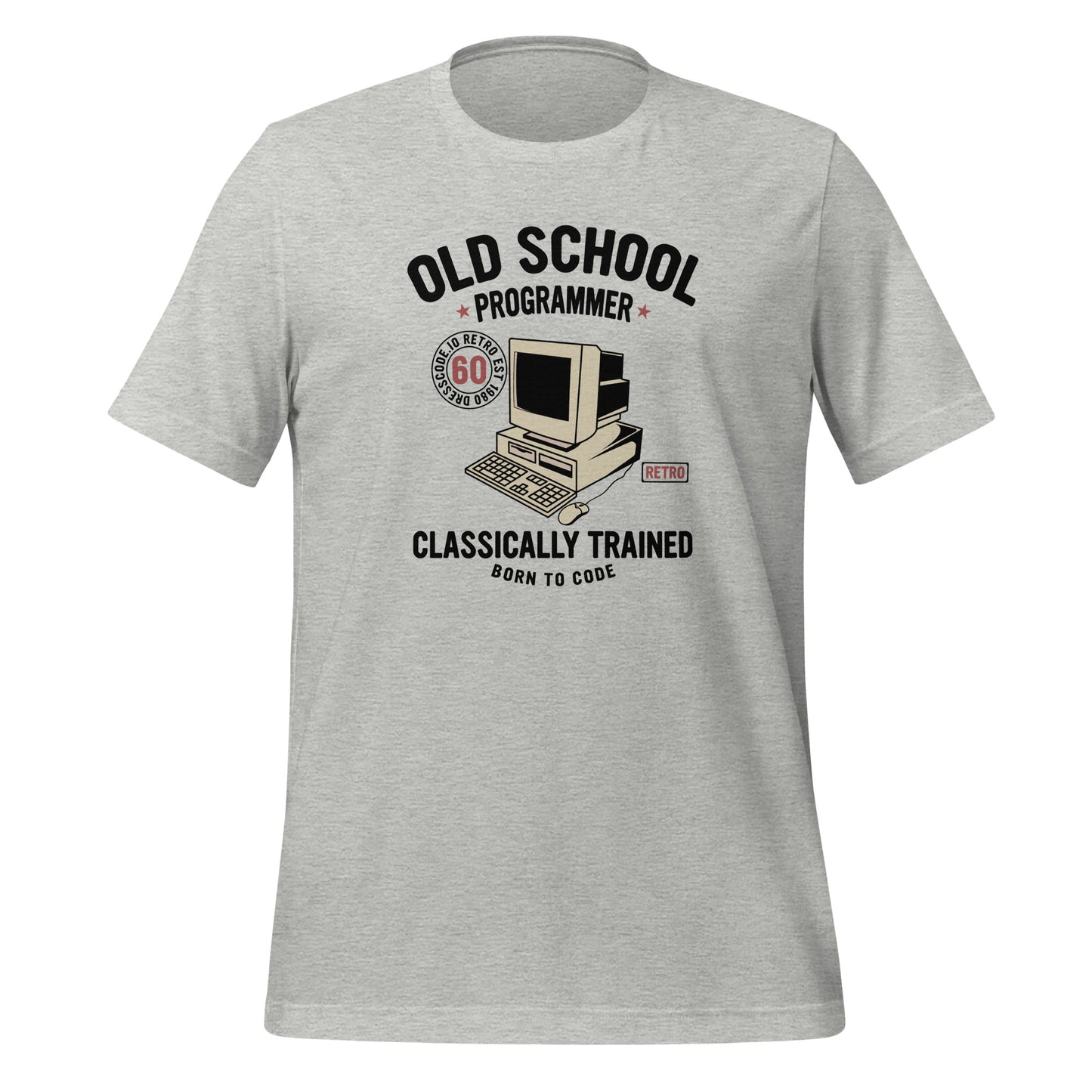 Classically Trained Tee