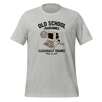 Classically Trained Tee