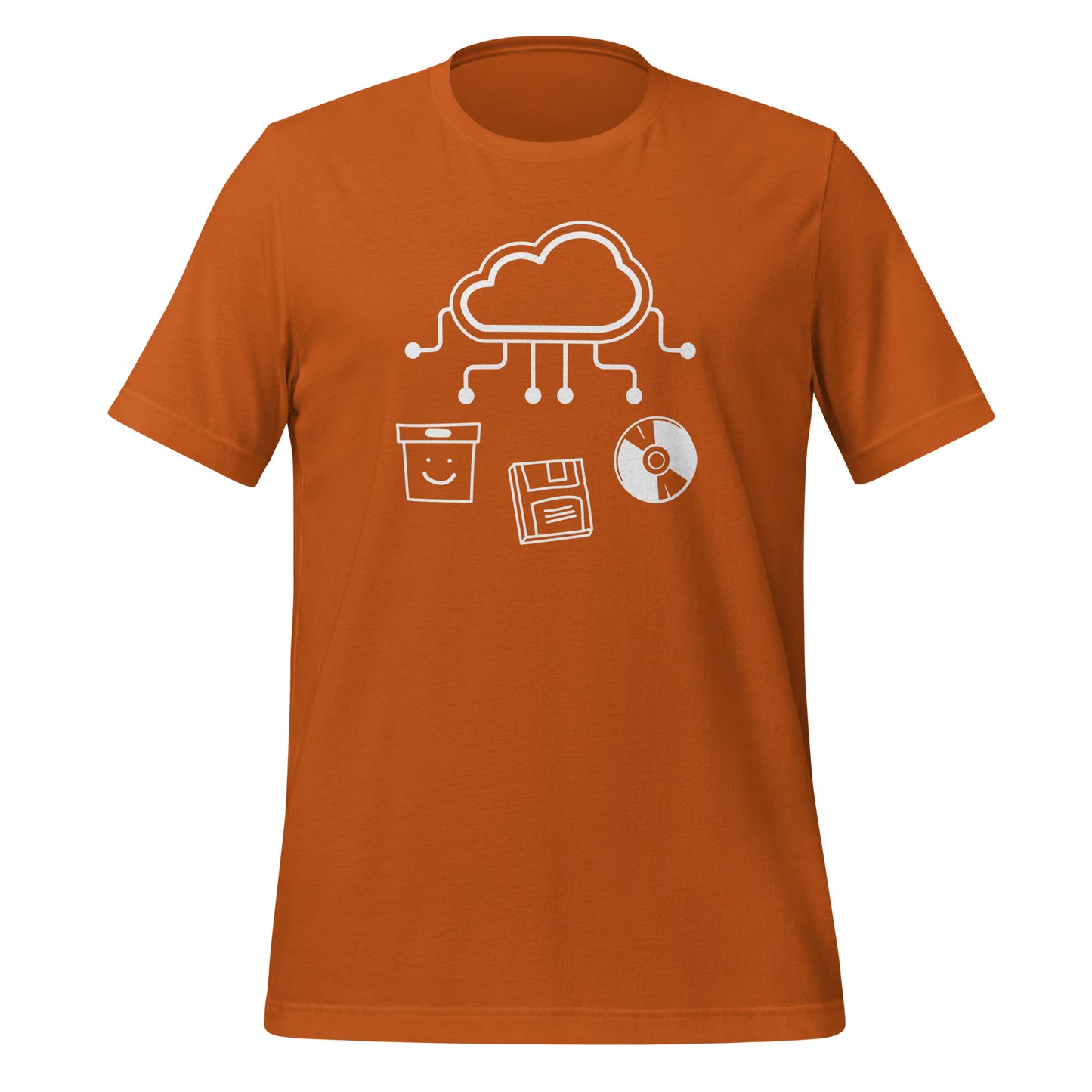 The Cloud is King