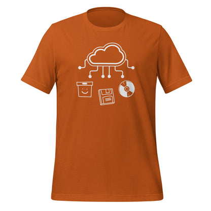The Cloud is King