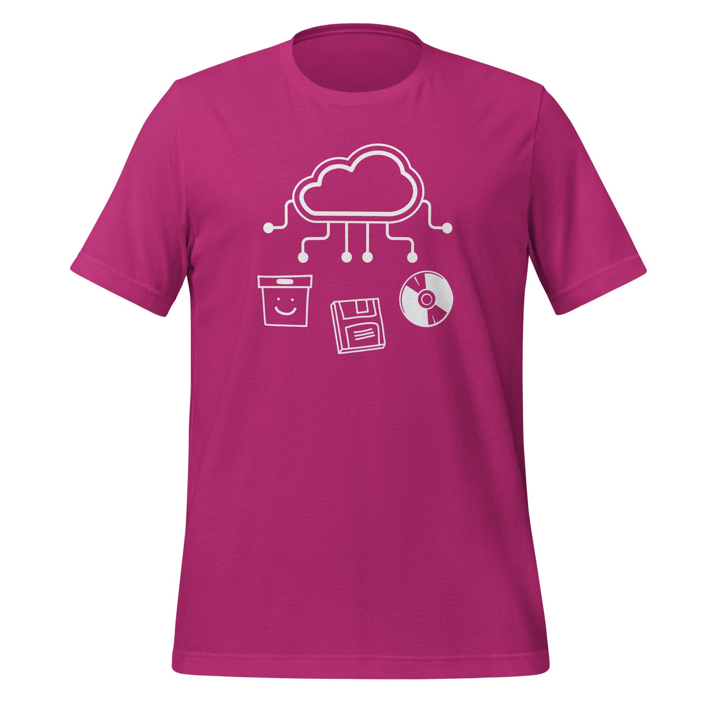 The Cloud is King