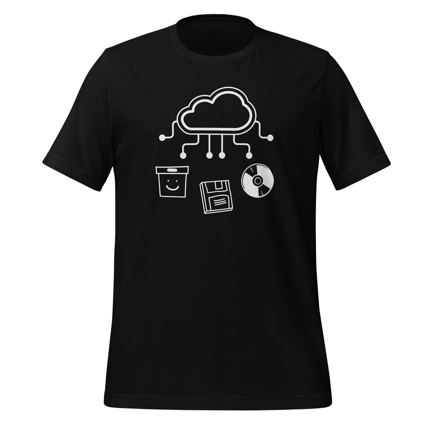 The Cloud is King