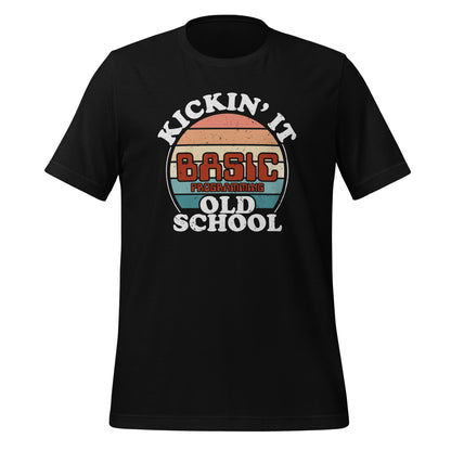 Kickin' It Old School - Basic