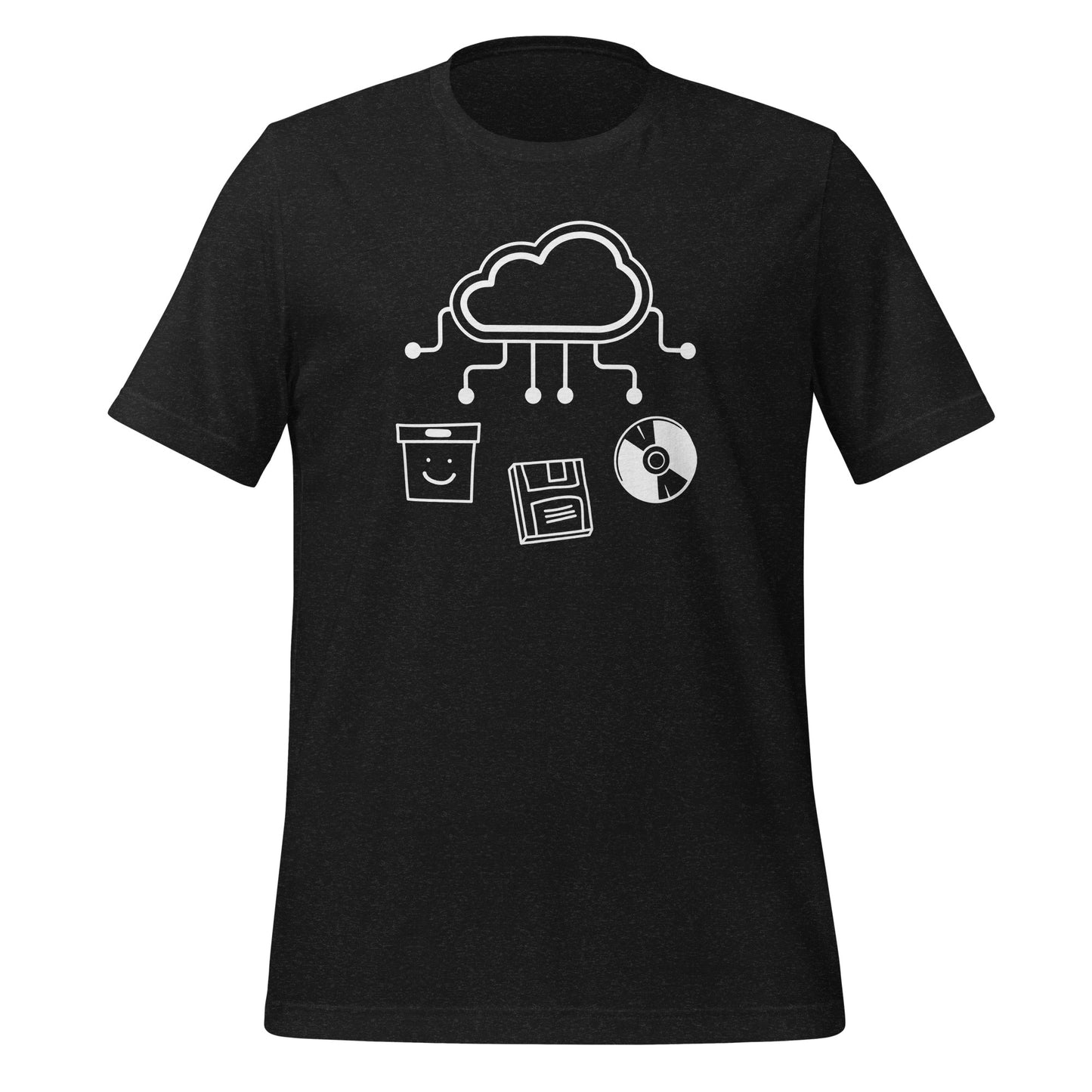 The Cloud is King