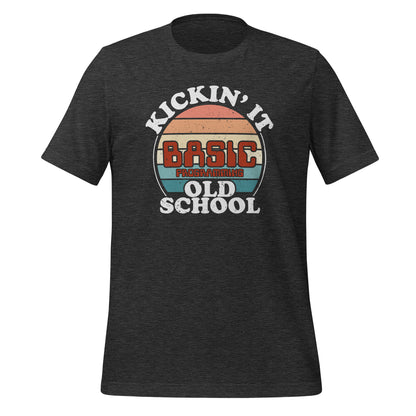 Kickin' It Old School - Basic