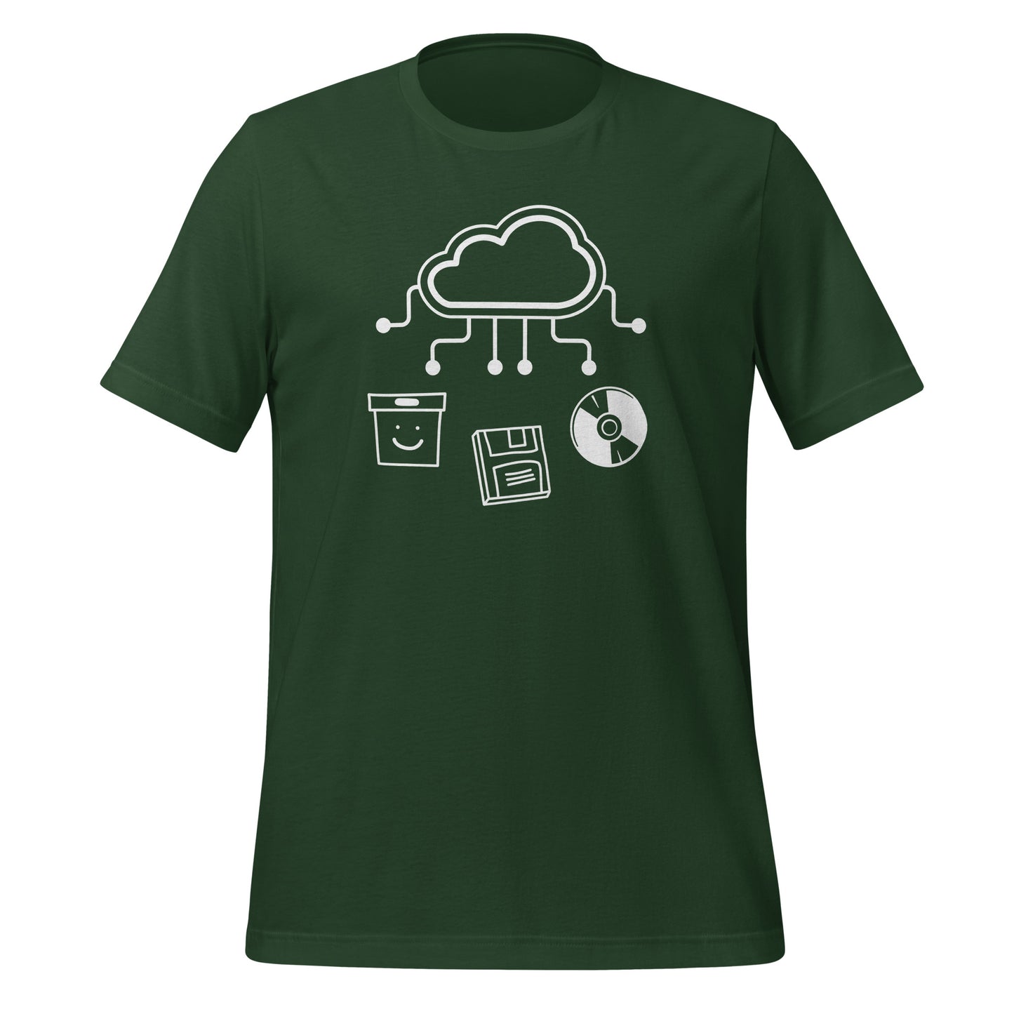 The Cloud is King