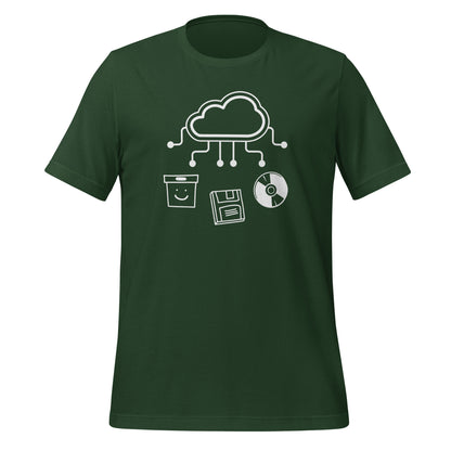 The Cloud is King