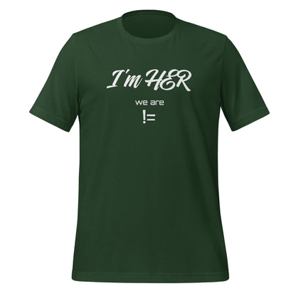 I'm HER