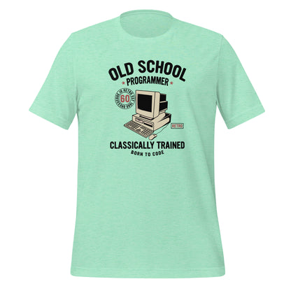 Classically Trained Tee