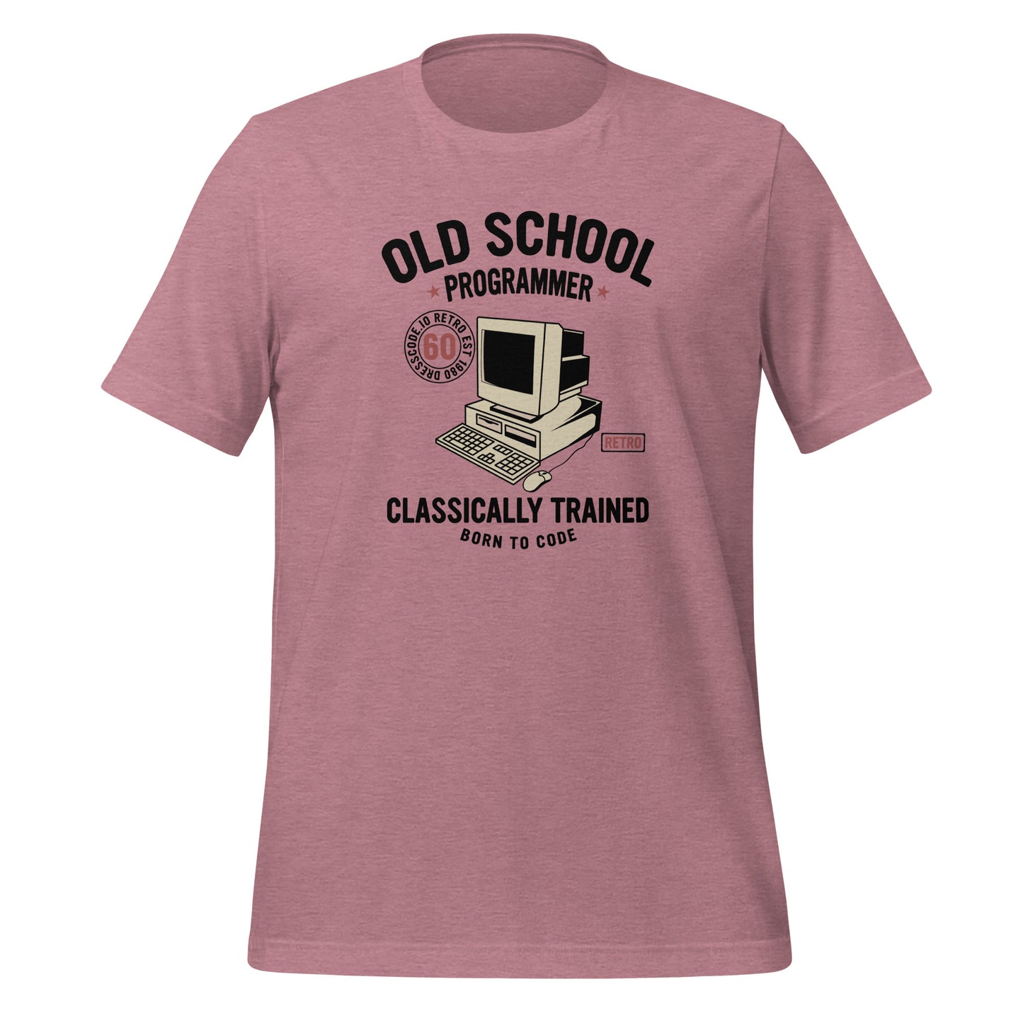 Classically Trained Tee
