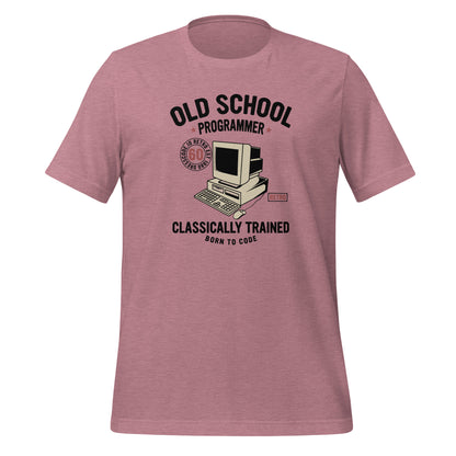 Classically Trained Tee