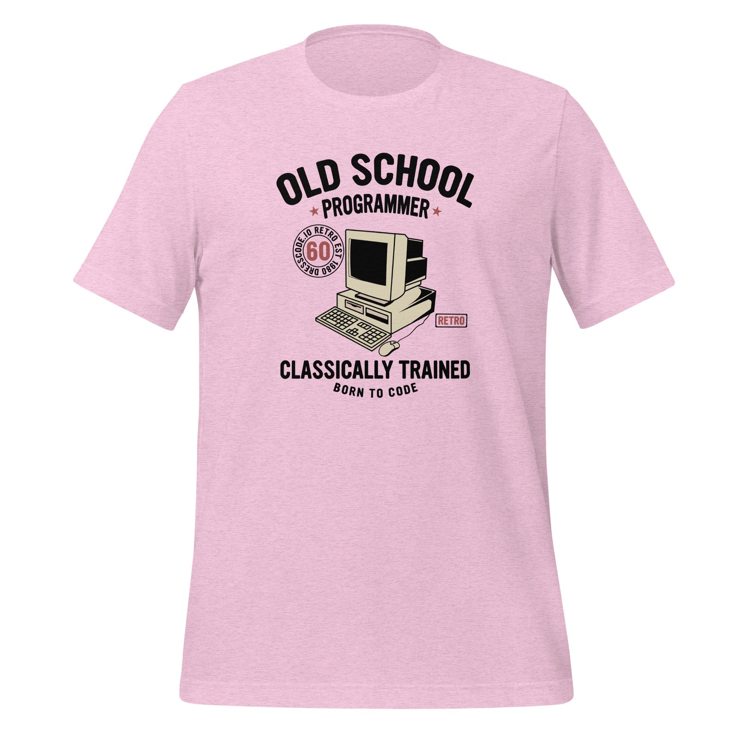 Classically Trained Tee