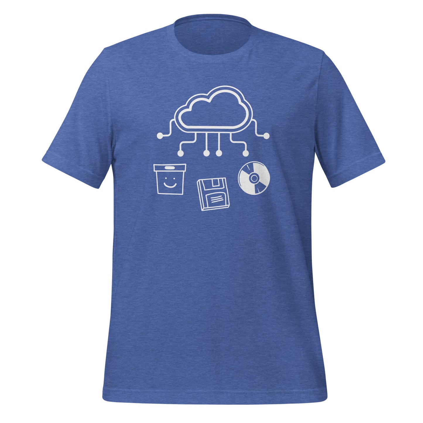 The Cloud is King