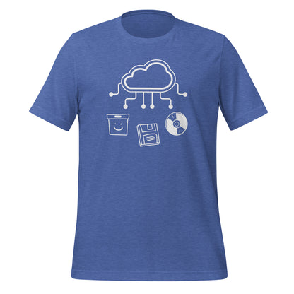The Cloud is King