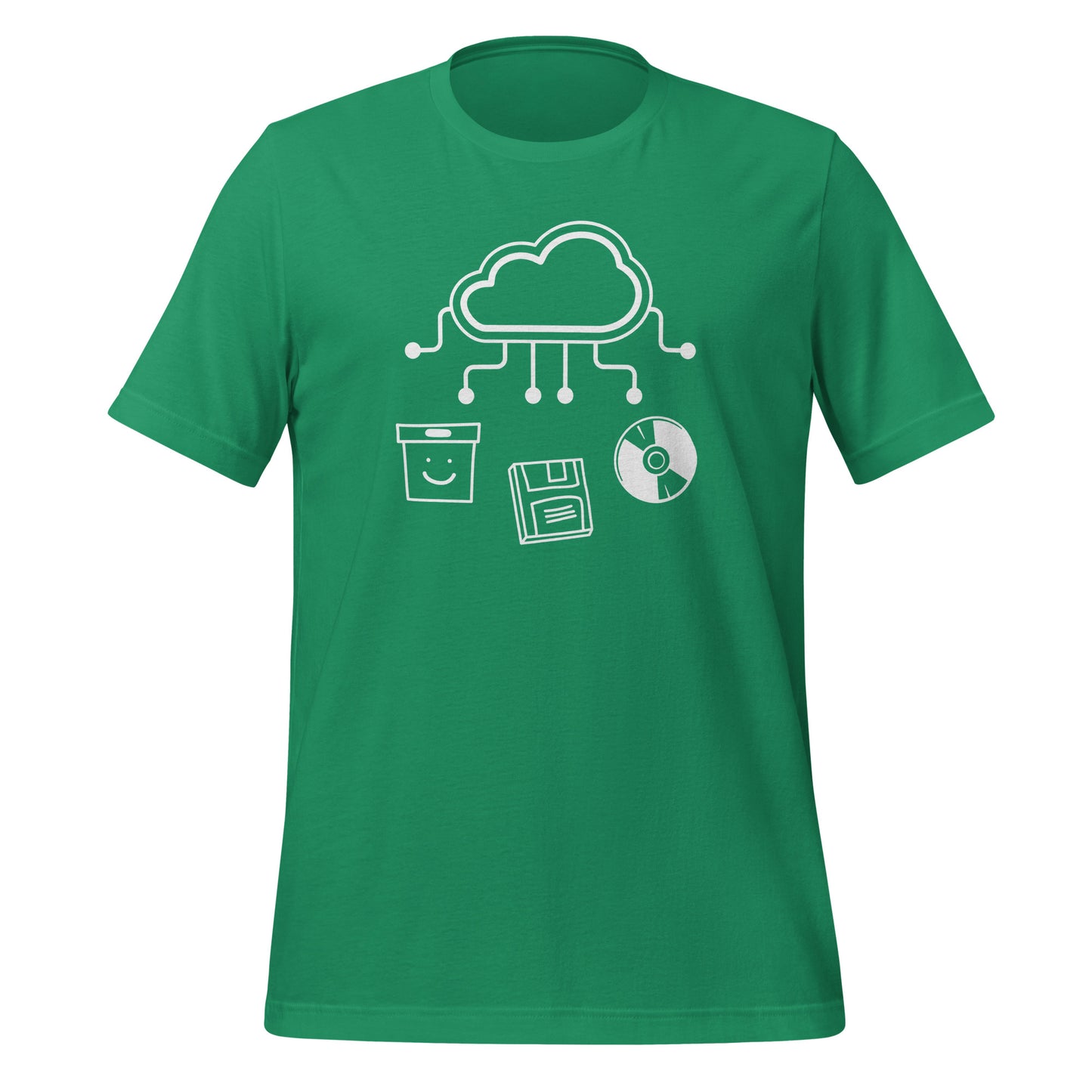 The Cloud is King