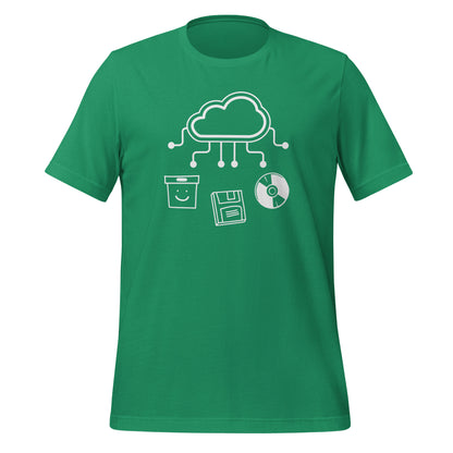 The Cloud is King