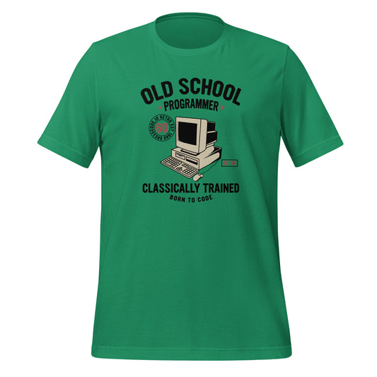 Classically Trained Tee