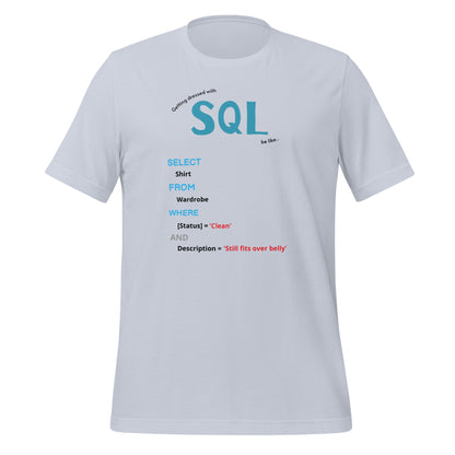 SQL Dress Code