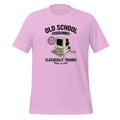 Classically Trained Tee