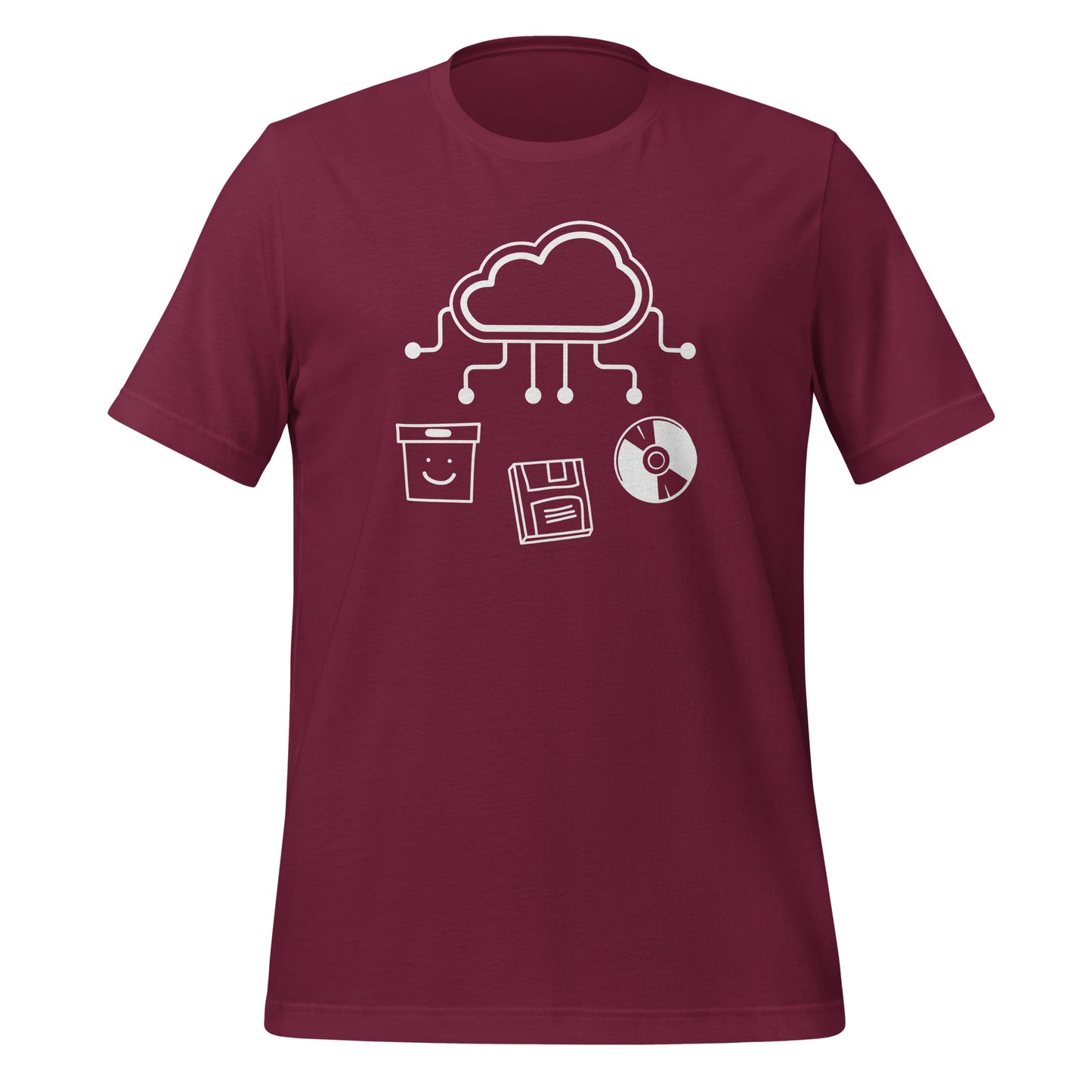 The Cloud is King