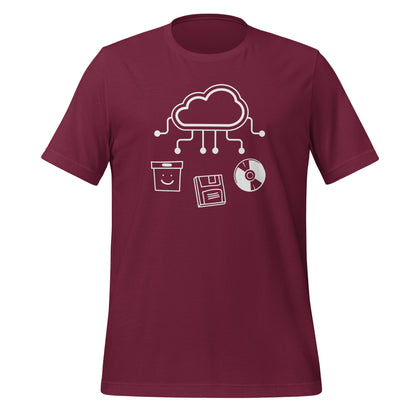 The Cloud is King