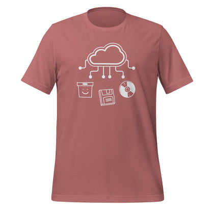 The Cloud is King