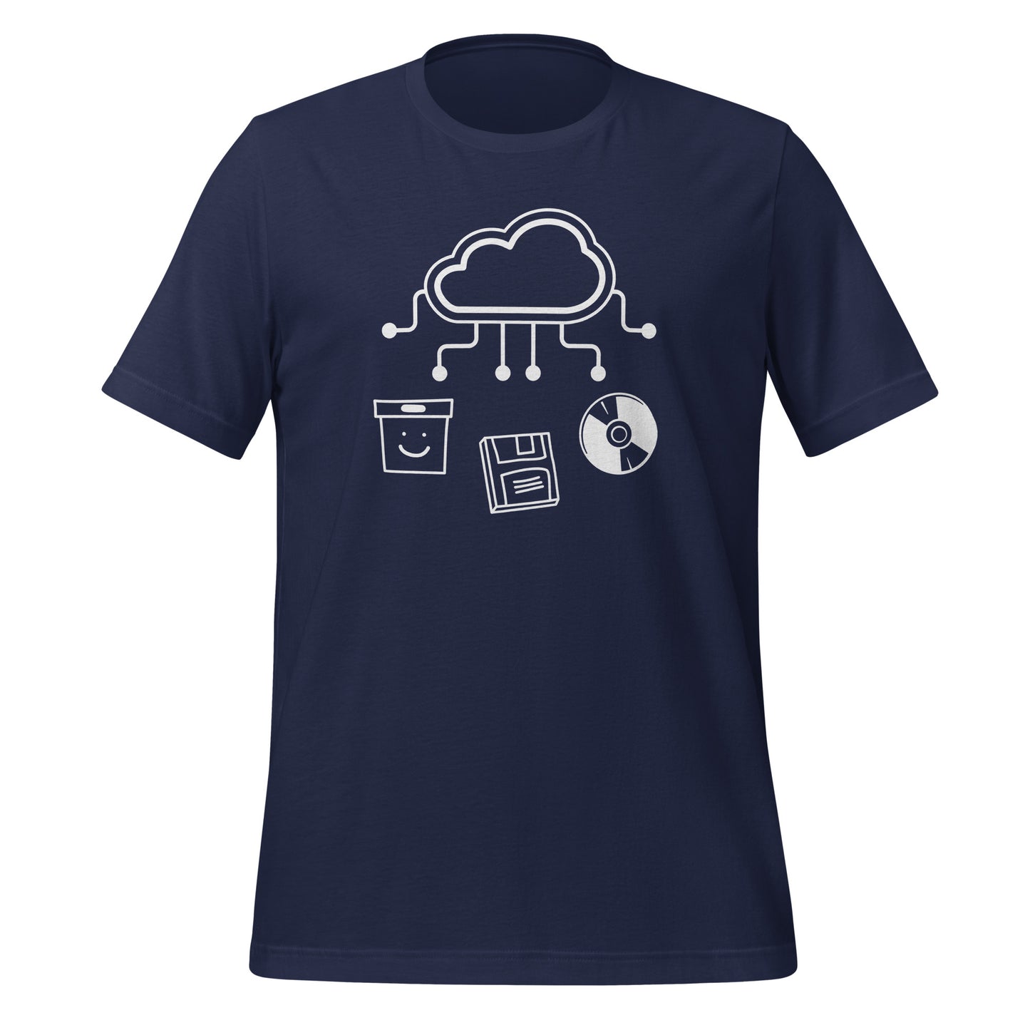 The Cloud is King