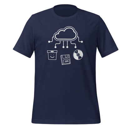 The Cloud is King
