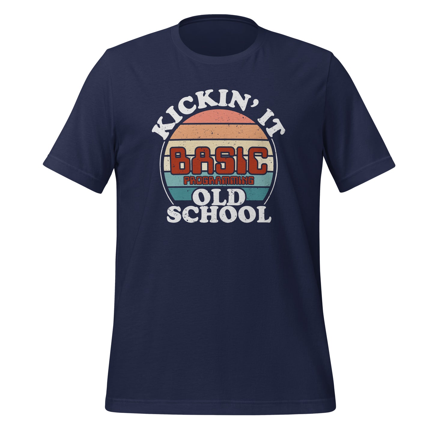Kickin' It Old School - Basic
