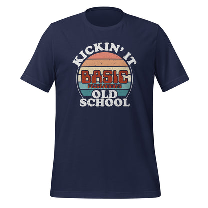 Kickin' It Old School - Basic