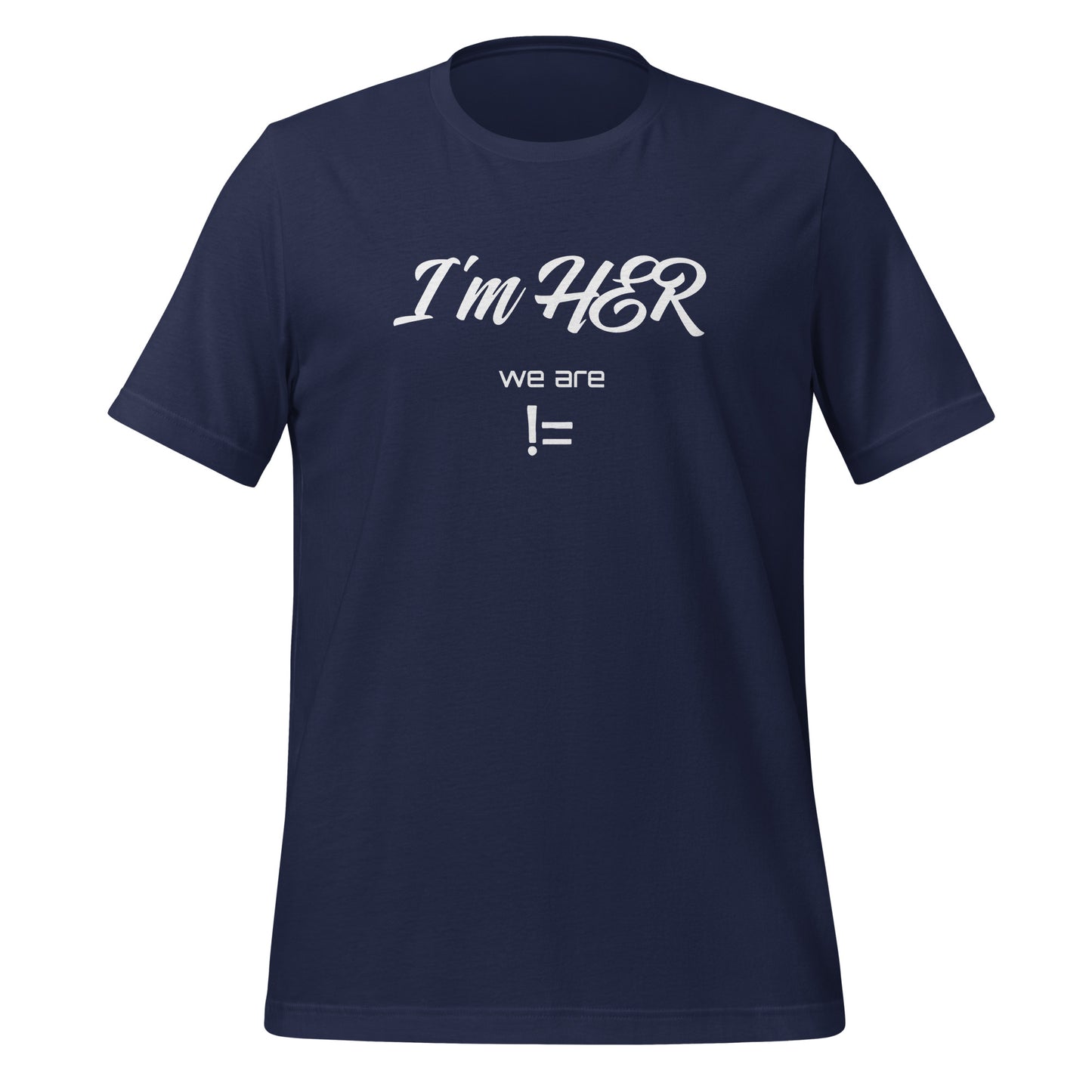 I'm HER