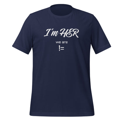 I'm HER