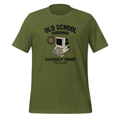 Classically Trained Tee