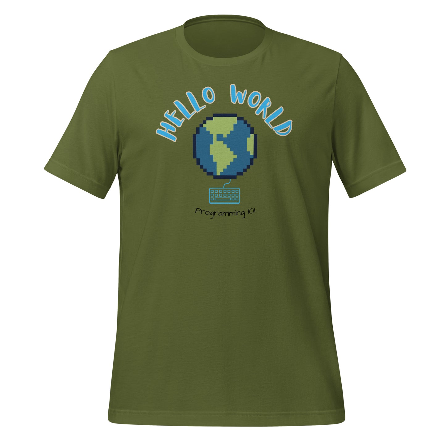 Hello World