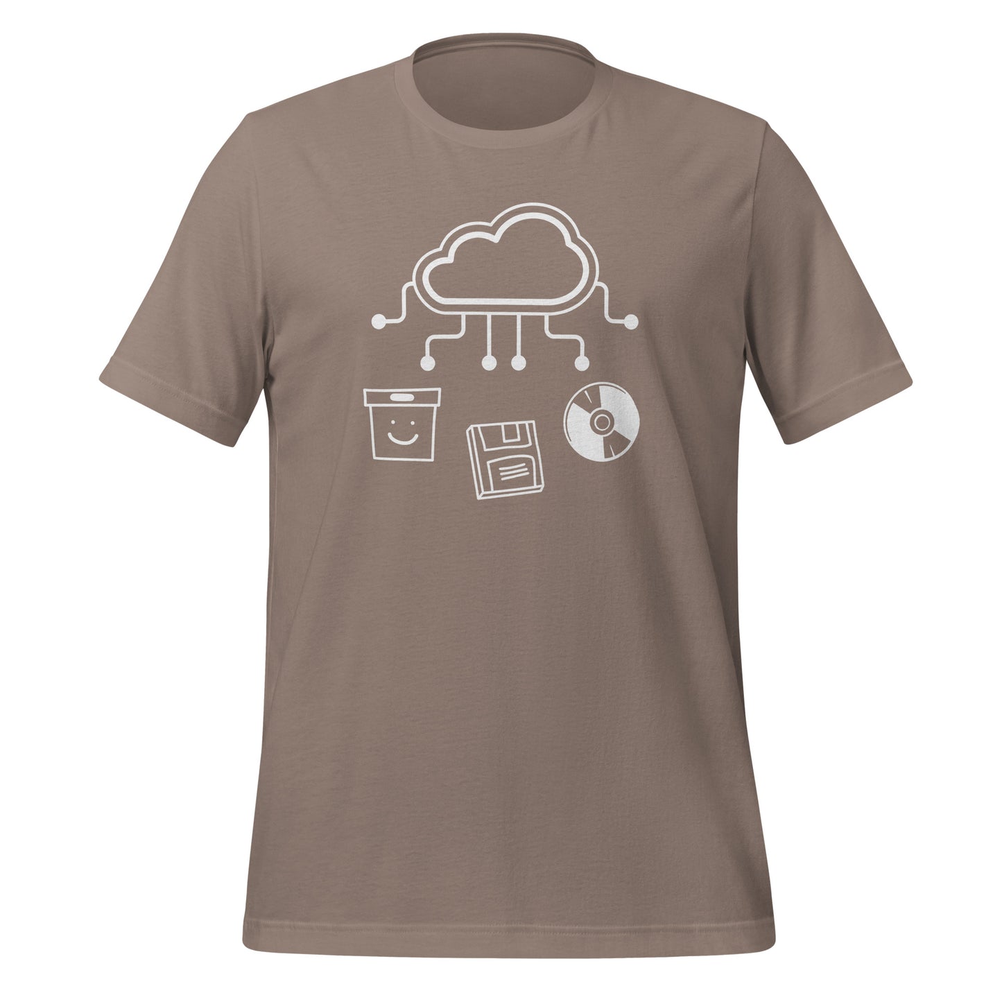 The Cloud is King