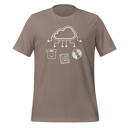 The Cloud is King