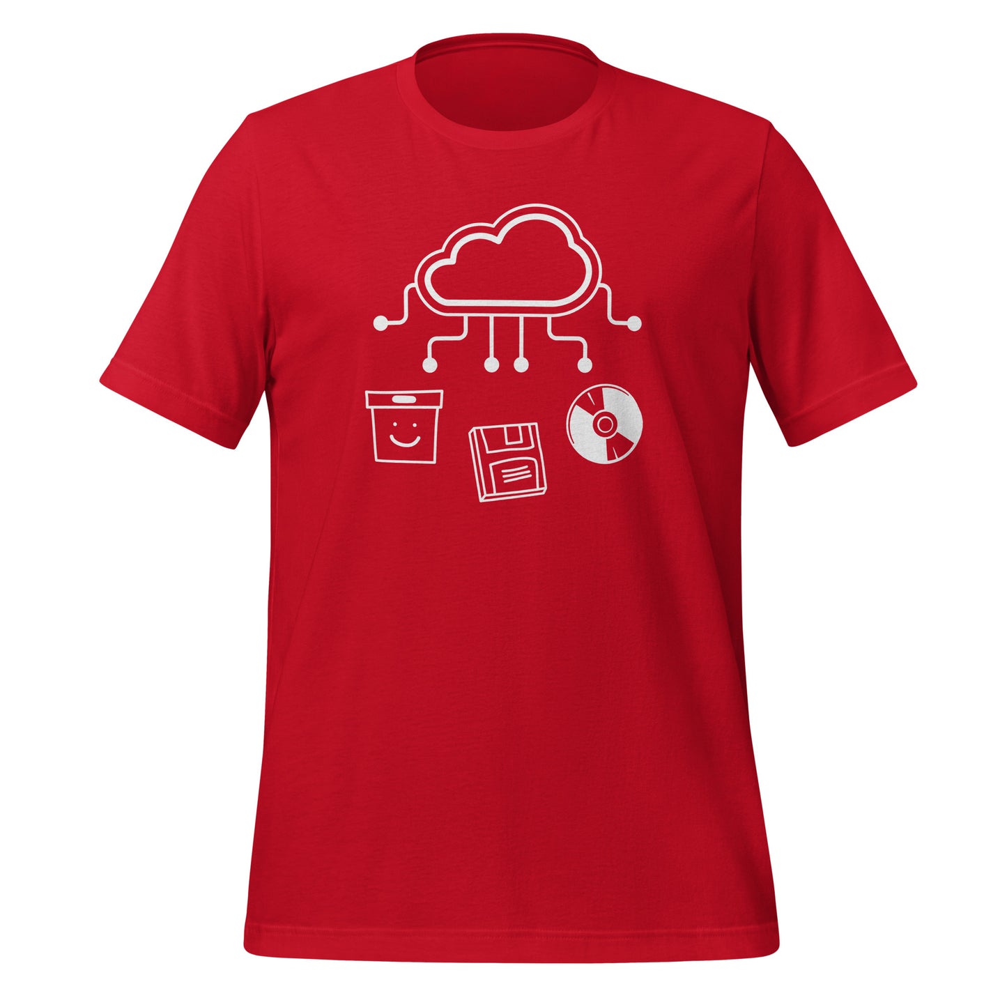 The Cloud is King