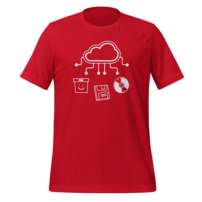 The Cloud is King