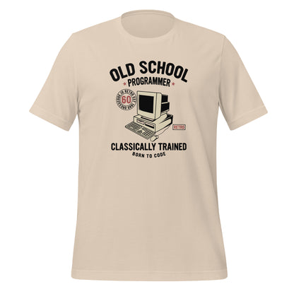 Classically Trained Tee