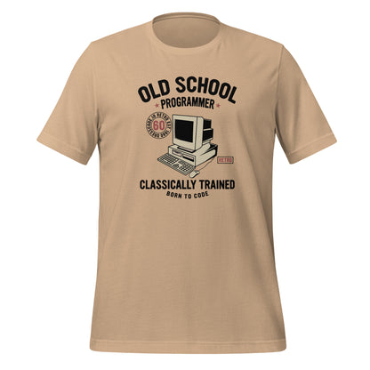 Classically Trained Tee
