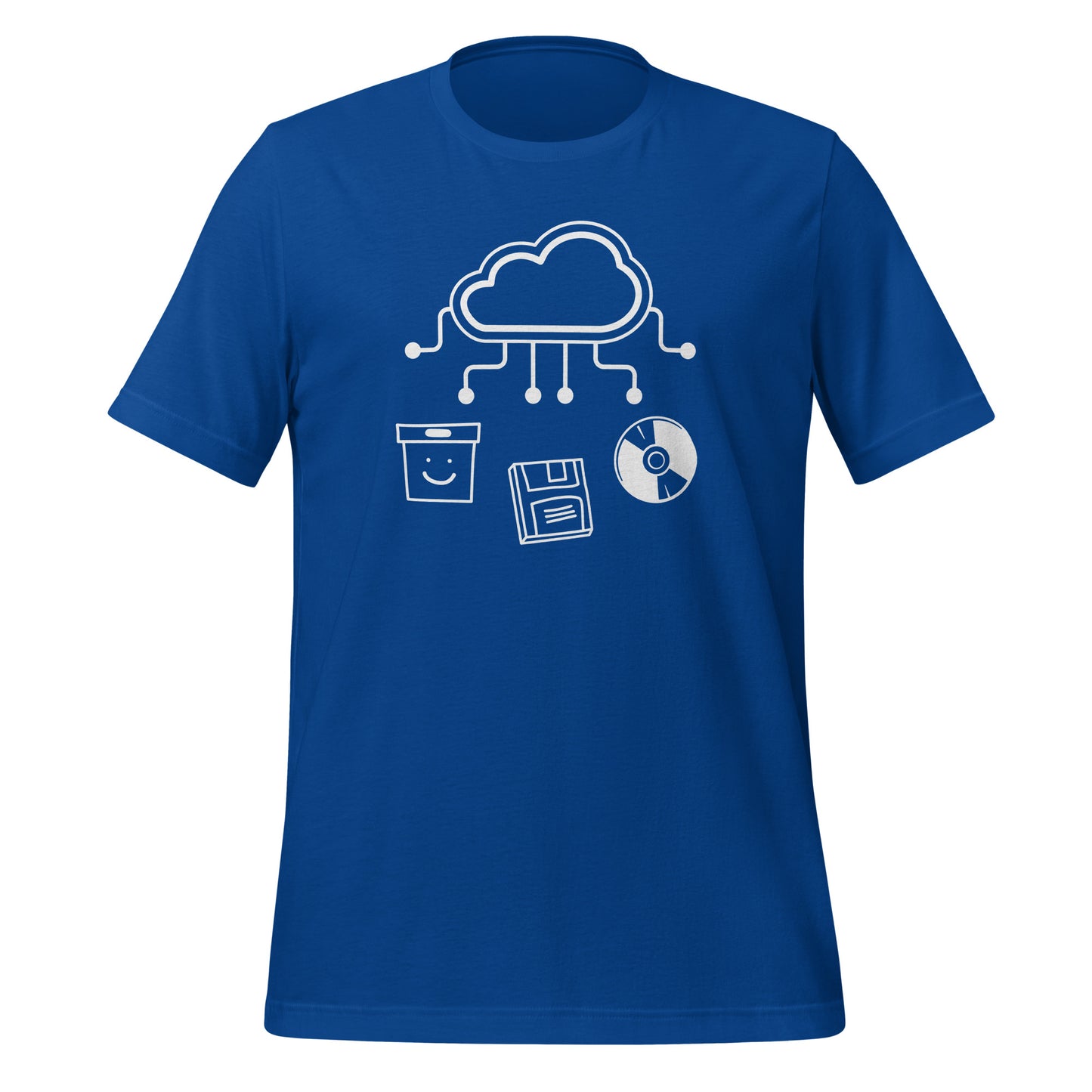 The Cloud is King